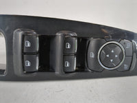 2013-2020 Ford Fusion Master Power Window Switch Replacement Driver Side Left P/N:DG9T-14540-ABW Fits OEM Used Auto Parts - 