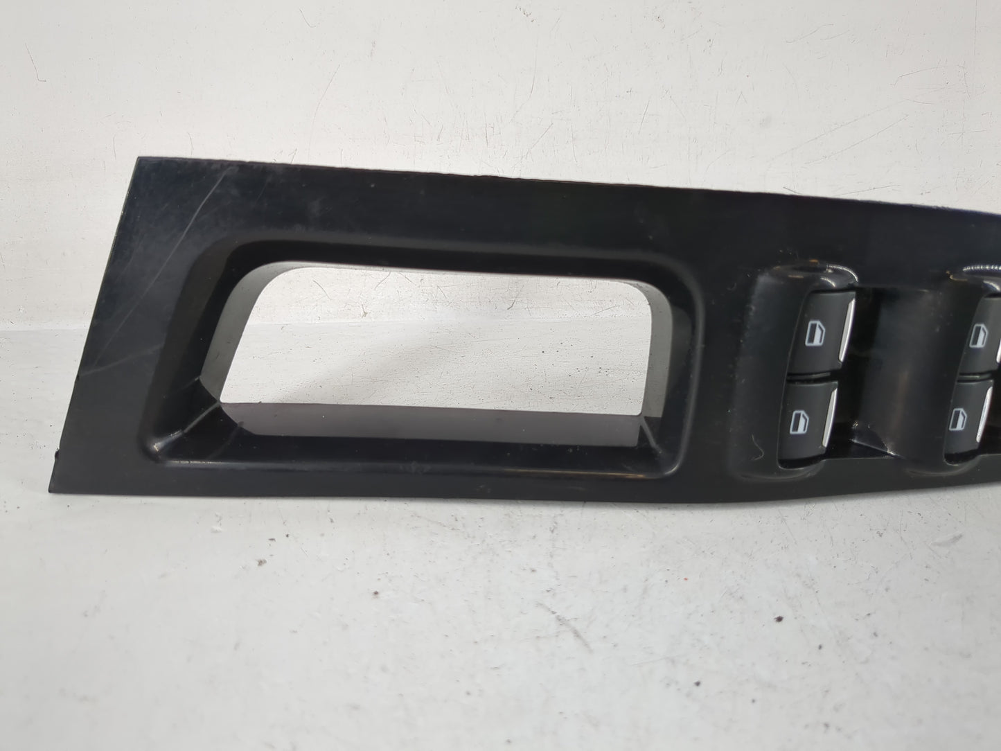 2013-2020 Ford Fusion Master Power Window Switch Replacement Driver Side Left P/N:DG9T-14540-ABW Fits OEM Used Auto Parts - 