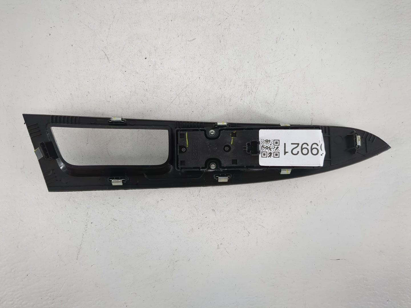 2013-2020 Ford Fusion Master Power Window Switch Replacement Driver Side Left P/N:DG9T-14540-ABW Fits OEM Used Auto Parts - 