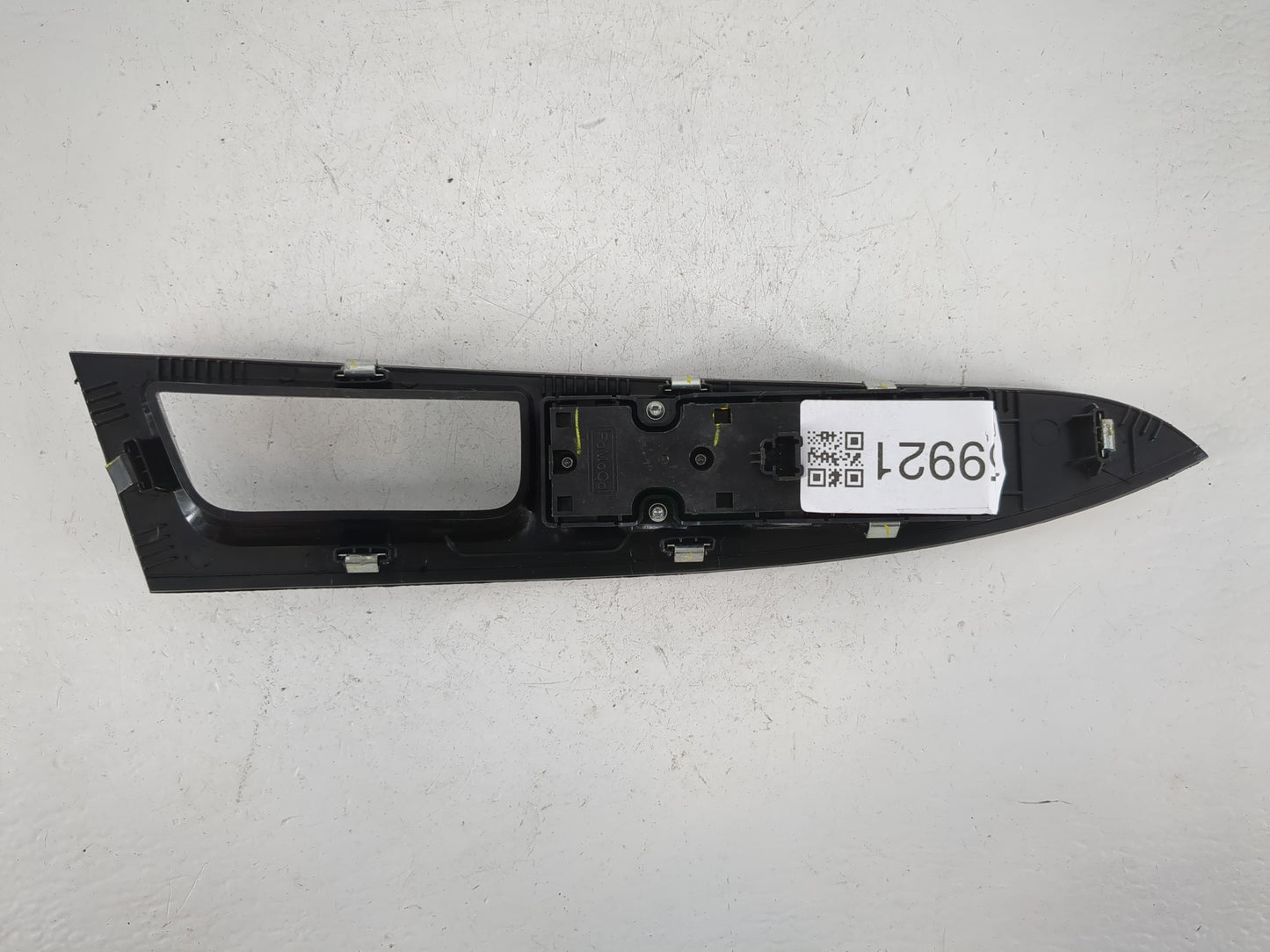 2013-2020 Ford Fusion Master Power Window Switch Replacement Driver Side Left P/N:DG9T-14540-ABW Fits OEM Used Auto Parts - 