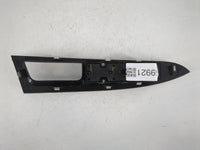 2013-2020 Ford Fusion Master Power Window Switch Replacement Driver Side Left P/N:DG9T-14540-ABW Fits OEM Used Auto Parts - 
