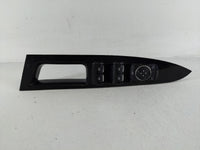 2013-2020 Ford Fusion Master Power Window Switch Replacement Driver Side Left P/N:DG9T-14540-ABW Fits OEM Used Auto Parts - 
