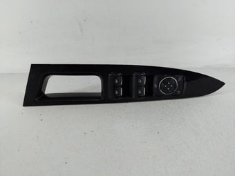 compare product 2013-2020 Ford Fusion Master Power Window Switch Replacement Driver Side Left P/N:DG9T-14540-ABW Fits OEM Used Auto Parts