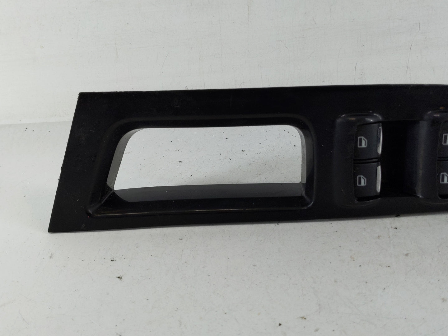 2013-2020 Ford Fusion Master Power Window Switch Replacement Driver Side Left P/N:DG9T-14540-ABW Fits OEM Used Auto Parts - 
