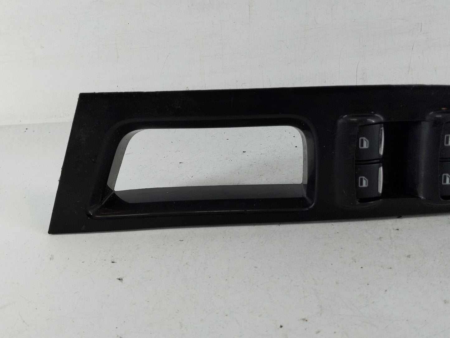 2013-2020 Ford Fusion Master Power Window Switch Replacement Driver Side Left P/N:DG9T-14540-ABW Fits OEM Used Auto Parts - 