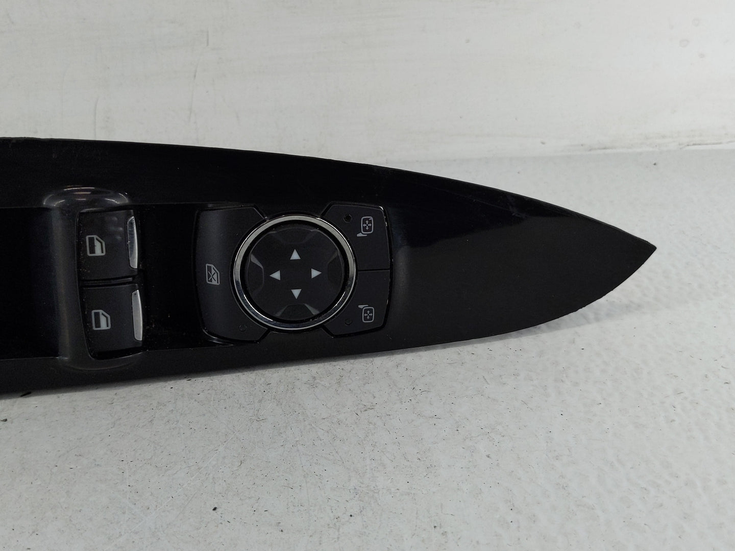 2013-2020 Ford Fusion Master Power Window Switch Replacement Driver Side Left P/N:DG9T-14540-ABW Fits OEM Used Auto Parts - 