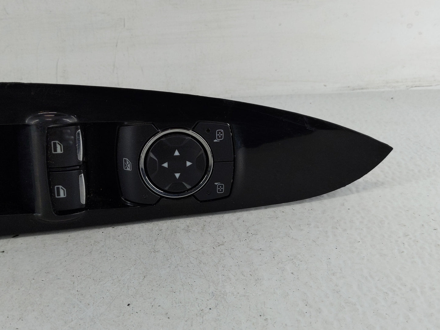 2013-2020 Ford Fusion Master Power Window Switch Replacement Driver Side Left P/N:DG9T-14540-ABW Fits OEM Used Auto Parts - 