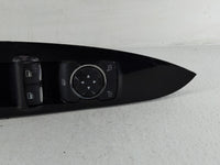 2013-2020 Ford Fusion Master Power Window Switch Replacement Driver Side Left P/N:DG9T-14540-ABW Fits OEM Used Auto Parts - 