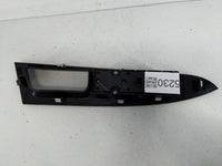 2013-2020 Ford Fusion Master Power Window Switch Replacement Driver Side Left P/N:DG9T-14540-ABW Fits OEM Used Auto Parts - 