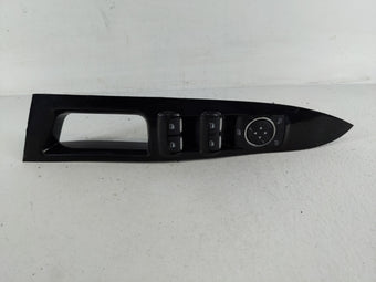 compare product 2013-2020 Ford Fusion Master Power Window Switch Replacement Driver Side Left P/N:DG9T 1454 Fits OEM Used Auto Parts
