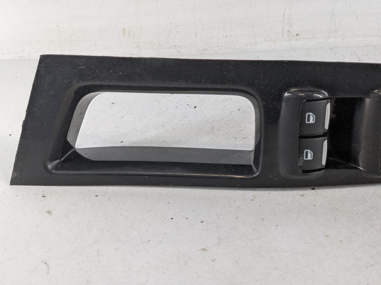 2013-2020 Ford Fusion Master Power Window Switch Replacement Driver Side Left P/N:DG9T 1454 Fits OEM Used Auto Parts - Oemus