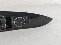 2013-2020 Ford Fusion Master Power Window Switch Replacement Driver Side Left P/N:DG9T 1454 Fits OEM Used Auto Parts - Oemus