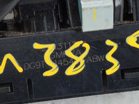 2013-2020 Ford Fusion Master Power Window Switch Replacement Driver Side Left P/N:DG9T 1454 Fits OEM Used Auto Parts - Oemus