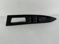 2013-2020 Ford Fusion Master Power Window Switch Replacement Driver Side Left P/N:DG9T-14540-ABW Fits OEM Used Auto Parts - 