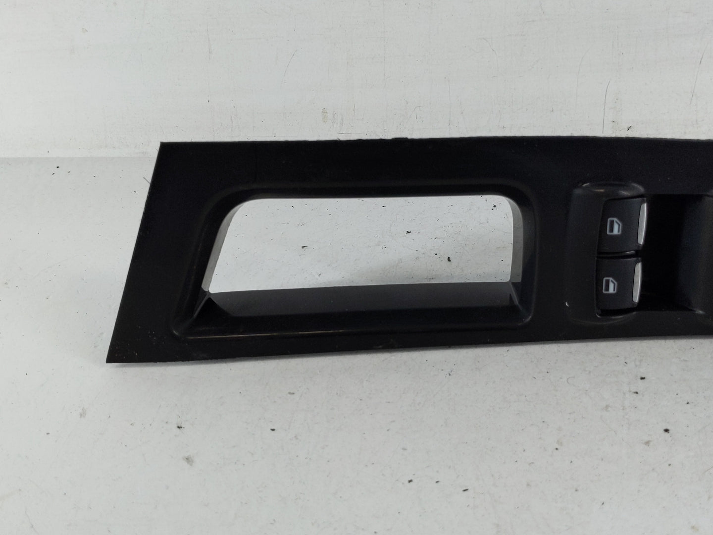 2013-2020 Ford Fusion Master Power Window Switch Replacement Driver Side Left P/N:DG9T-14540-ABW Fits OEM Used Auto Parts - 