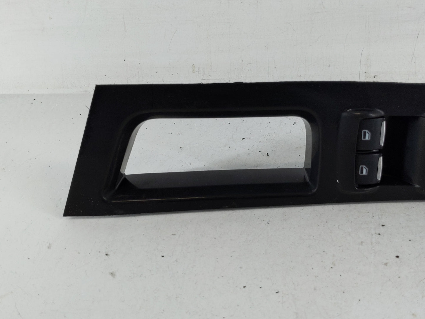 2013-2020 Ford Fusion Master Power Window Switch Replacement Driver Side Left P/N:DG9T-14540-ABW Fits OEM Used Auto Parts - 