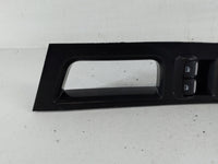 2013-2020 Ford Fusion Master Power Window Switch Replacement Driver Side Left P/N:DG9T-14540-ABW Fits OEM Used Auto Parts - 