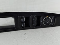 2013-2020 Ford Fusion Master Power Window Switch Replacement Driver Side Left P/N:DG9T-14540-ABW Fits OEM Used Auto Parts - 