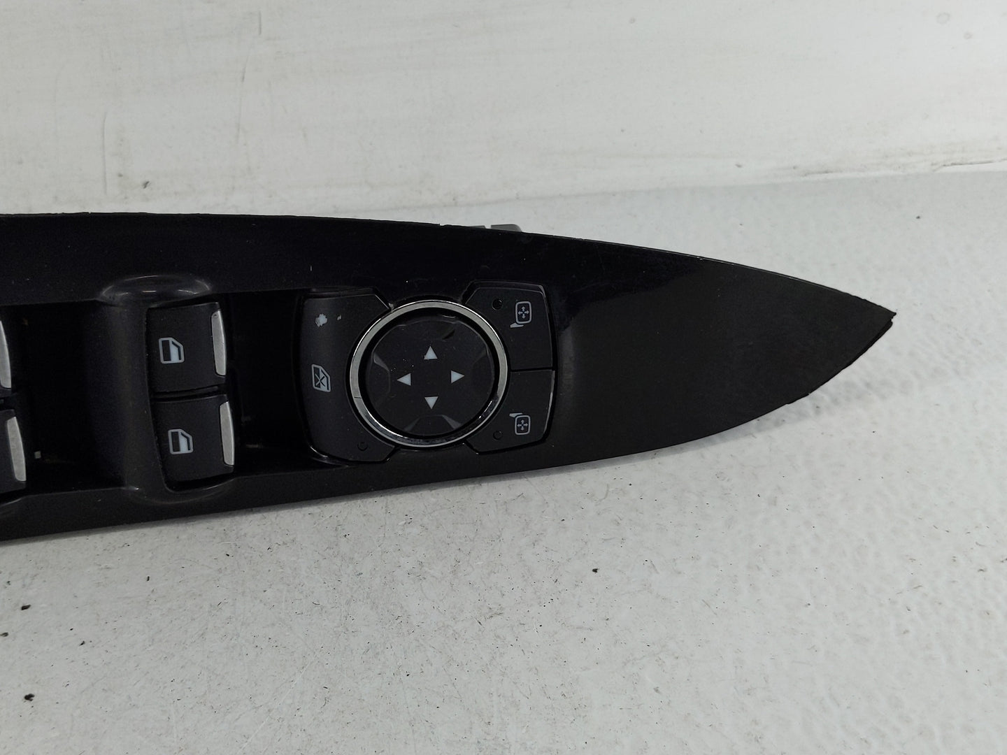2013-2020 Ford Fusion Master Power Window Switch Replacement Driver Side Left P/N:DG9T-14540-ABW Fits OEM Used Auto Parts - 