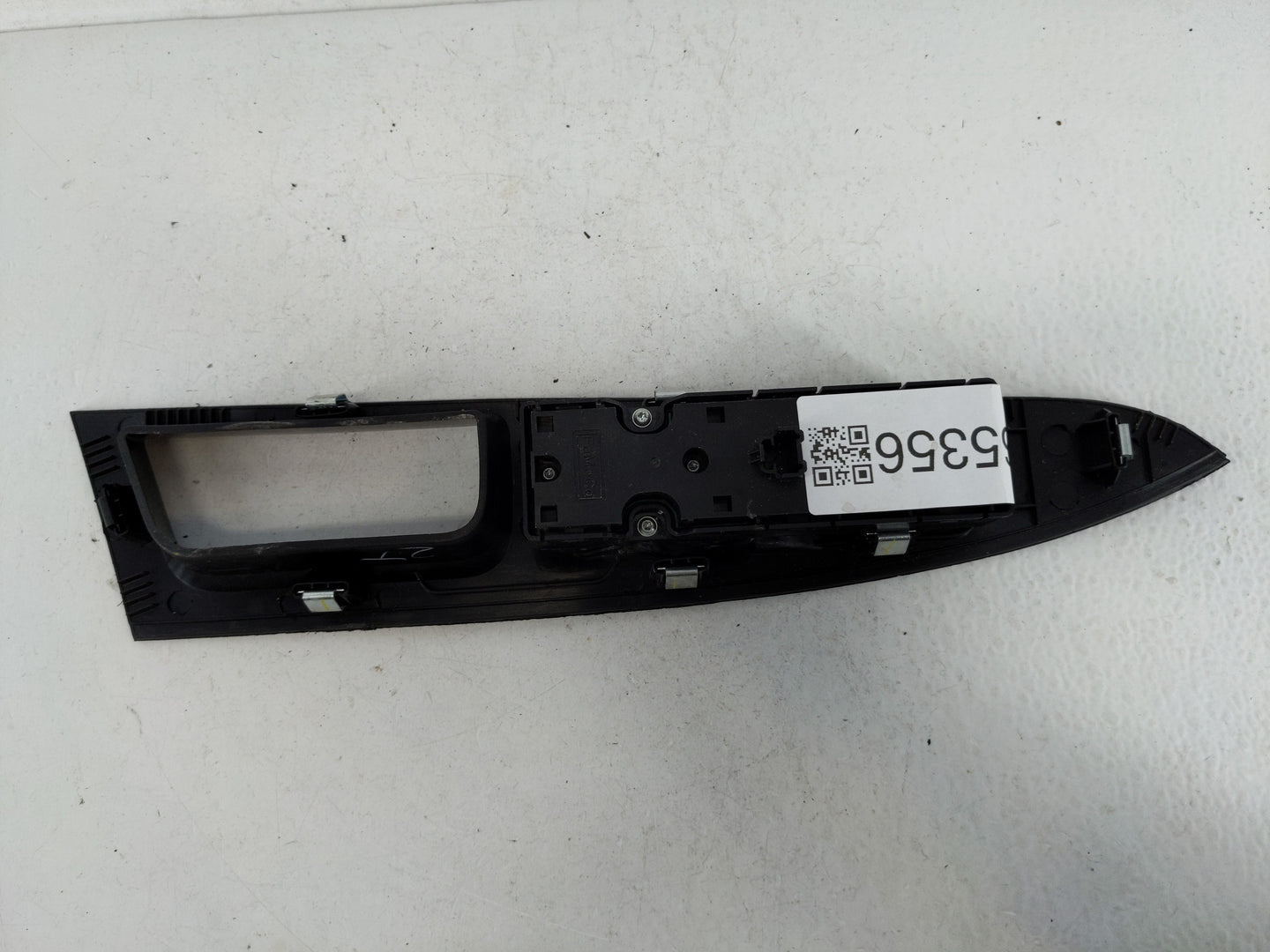 2013-2020 Ford Fusion Master Power Window Switch Replacement Driver Side Left P/N:DG9T-14540-ABW Fits OEM Used Auto Parts - 