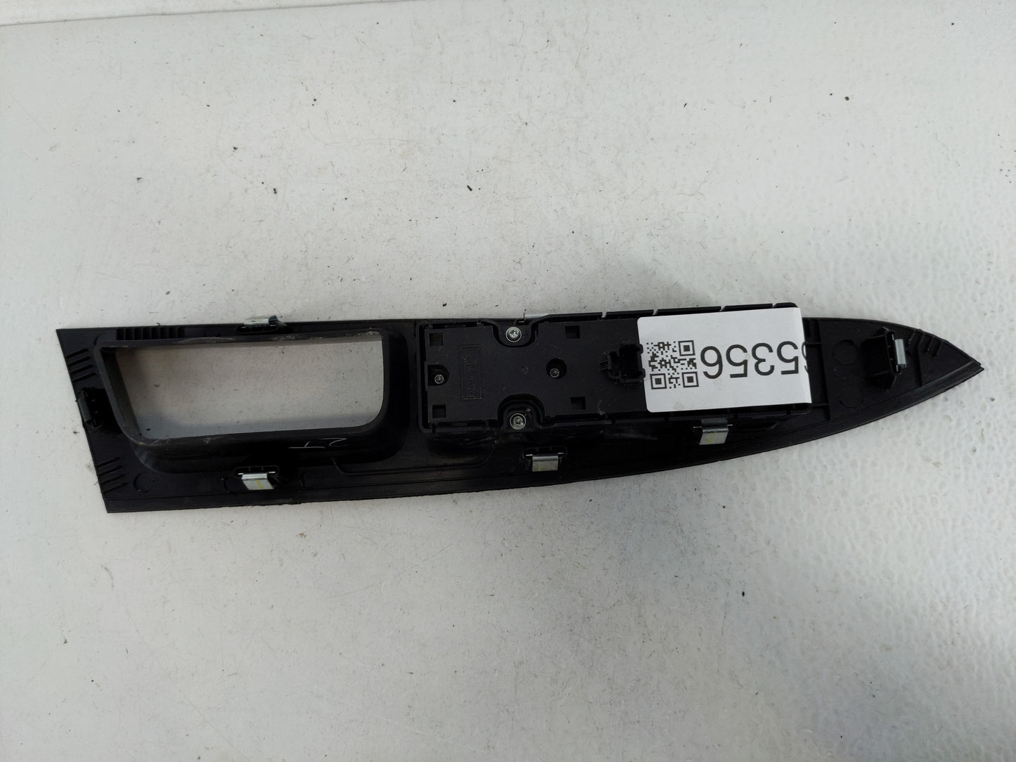 2013-2020 Ford Fusion Master Power Window Switch Replacement Driver Side Left P/N:DG9T-14540-ABW Fits OEM Used Auto Parts - 