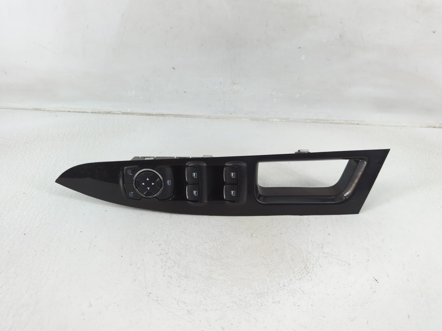 2013-2020 Ford Fusion Master Power Window Switch Replacement Driver Side Left P/N:DG9T-14540-ABW Fits OEM Used Auto Parts - 