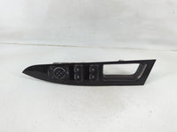 2013-2020 Ford Fusion Master Power Window Switch Replacement Driver Side Left P/N:DG9T-14540-ABW Fits OEM Used Auto Parts - 