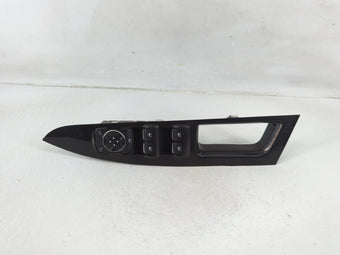 compare product 2013-2020 Ford Fusion Master Power Window Switch Replacement Driver Side Left P/N:DG9T-14540-ABW Fits OEM Used Auto Parts