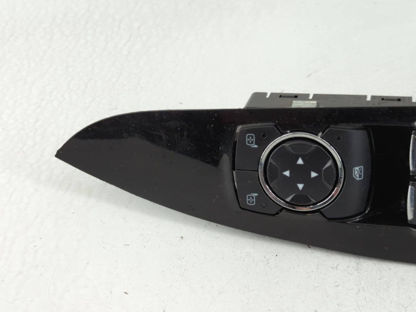 2013-2020 Ford Fusion Master Power Window Switch Replacement Driver Side Left P/N:DG9T-14540-ABW Fits OEM Used Auto Parts - 