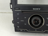 2014-2015 Ford Fusion Radio AM FM Cd Player Receiver Replacement P/N:ES7T-18E245-PB Fits Fits 2014 2015 OEM Used Auto Parts 