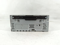 2013-2015 Ford Fusion Radio AM FM Cd Player Receiver Replacement Fits Fits 2013 2014 2015 OEM Used Auto Parts - Oemusedautop