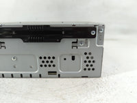 2013-2015 Ford Fusion Radio AM FM Cd Player Receiver Replacement Fits Fits 2013 2014 2015 OEM Used Auto Parts - Oemusedautop