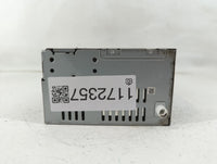 2013-2015 Ford Fusion Radio AM FM Cd Player Receiver Replacement Fits Fits 2013 2014 2015 OEM Used Auto Parts - Oemusedautop
