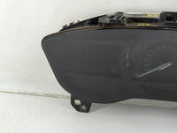 2014 Ford Fusion Instrument Cluster Speedometer Gauges P/N:ES7T-10849-JC MX257490-4672 Fits OEM Used Auto Parts - Oemusedaut