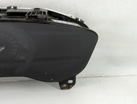 2014 Ford Fusion Instrument Cluster Speedometer Gauges P/N:ES7T-10849-JC MX257490-4672 Fits OEM Used Auto Parts - Oemusedaut