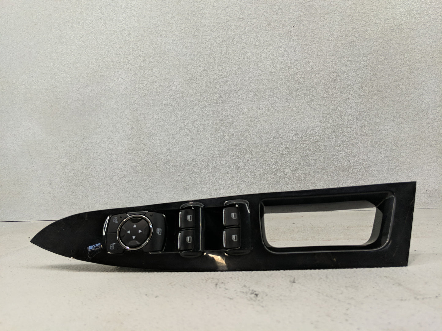 2013-2020 Ford Fusion Master Power Window Switch Replacement Driver Side Left P/N:DG9T-14540-ABW Fits OEM Used Auto Parts - 