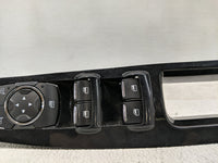 2013-2020 Ford Fusion Master Power Window Switch Replacement Driver Side Left P/N:DG9T-14540-ABW Fits OEM Used Auto Parts - 