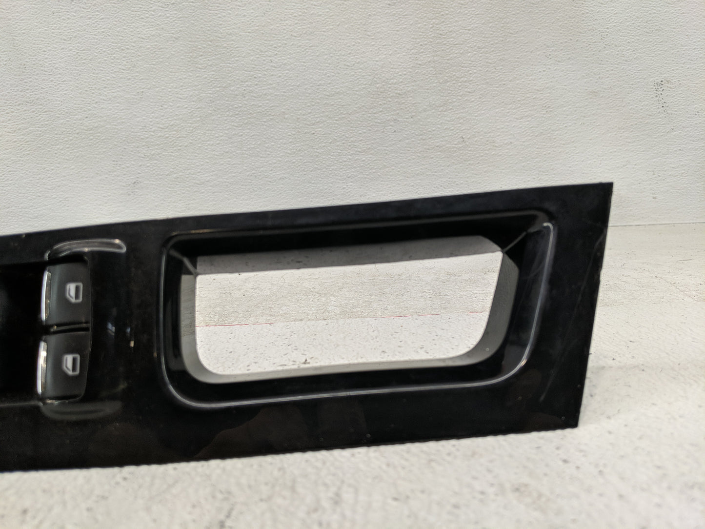 2013-2020 Ford Fusion Master Power Window Switch Replacement Driver Side Left P/N:DG9T-14540-ABW Fits OEM Used Auto Parts - 