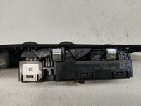 2013-2020 Ford Fusion Master Power Window Switch Replacement Driver Side Left P/N:DG9T-14540-ABW Fits OEM Used Auto Parts - 
