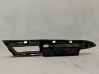 2013-2020 Ford Fusion Master Power Window Switch Replacement Driver Side Left P/N:DG9T-14540-ABW Fits OEM Used Auto Parts - 