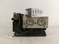 2014-2016 Ford Fusion ABS Pump Control Module Replacement P/N:EG9C-2C219-AA Fits Fits 2014 2015 2016 OEM Used Auto Parts - O