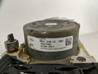 2014-2016 Ford Fusion ABS Pump Control Module Replacement P/N:EG9C-2C219-AA Fits Fits 2014 2015 2016 OEM Used Auto Parts - O