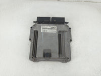 2014 Ford Fusion PCM Engine Control Computer ECU ECM PCU OEM P/N:DG1A-12B684-AB ES7A-12A650-MD Fits OEM Used Auto Parts - Oe