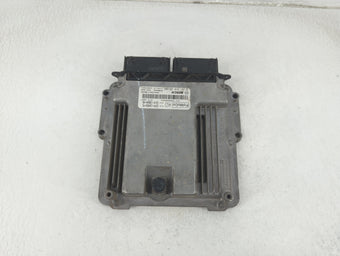compare product 2014 Ford Fusion PCM Engine Control Computer ECU ECM PCU OEM P/N:DG1A-12B684-AB ES7A-12A650-MD Fits OEM Used Auto Parts
