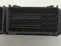 2014 Ford Fusion PCM Engine Control Computer ECU ECM PCU OEM P/N:DG1A-12B684-AB ES7A-12A650-MD Fits OEM Used Auto Parts - Oe