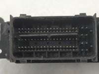 2014 Ford Fusion PCM Engine Control Computer ECU ECM PCU OEM P/N:DG1A-12B684-AB ES7A-12A650-MD Fits OEM Used Auto Parts - Oe