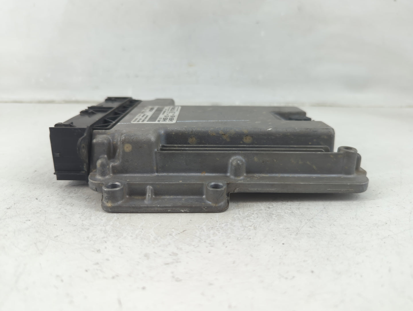 2014 Ford Fusion PCM Engine Control Computer ECU ECM PCU OEM P/N:DG1A-12B684-AB ES7A-12A650-MD Fits OEM Used Auto Parts - Oe