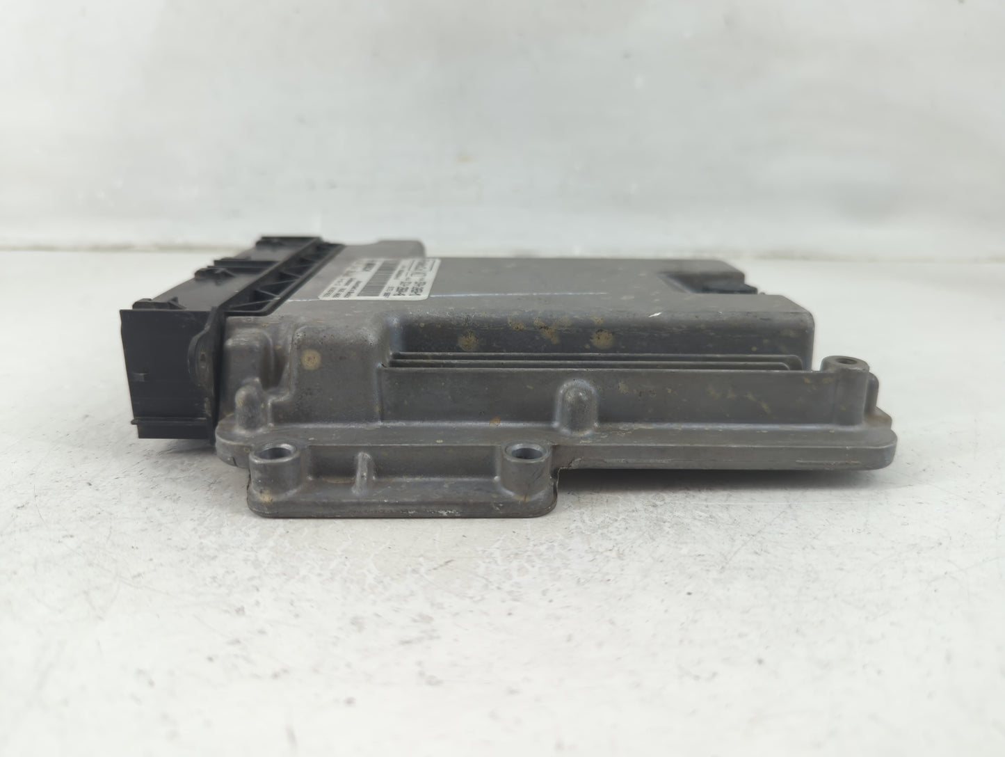 2014 Ford Fusion PCM Engine Control Computer ECU ECM PCU OEM P/N:DG1A-12B684-AB ES7A-12A650-MD Fits OEM Used Auto Parts - Oe