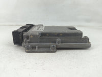 2014 Ford Fusion PCM Engine Control Computer ECU ECM PCU OEM P/N:DG1A-12B684-AB ES7A-12A650-MD Fits OEM Used Auto Parts - Oe