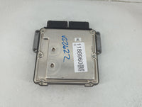 2014 Ford Fusion PCM Engine Control Computer ECU ECM PCU OEM P/N:DG1A-12B684-AB ES7A-12A650-MD Fits OEM Used Auto Parts - Oe